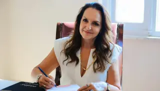 Dra. Mercedes Birlain Noris, ginecóloga obstetra en Querétaro