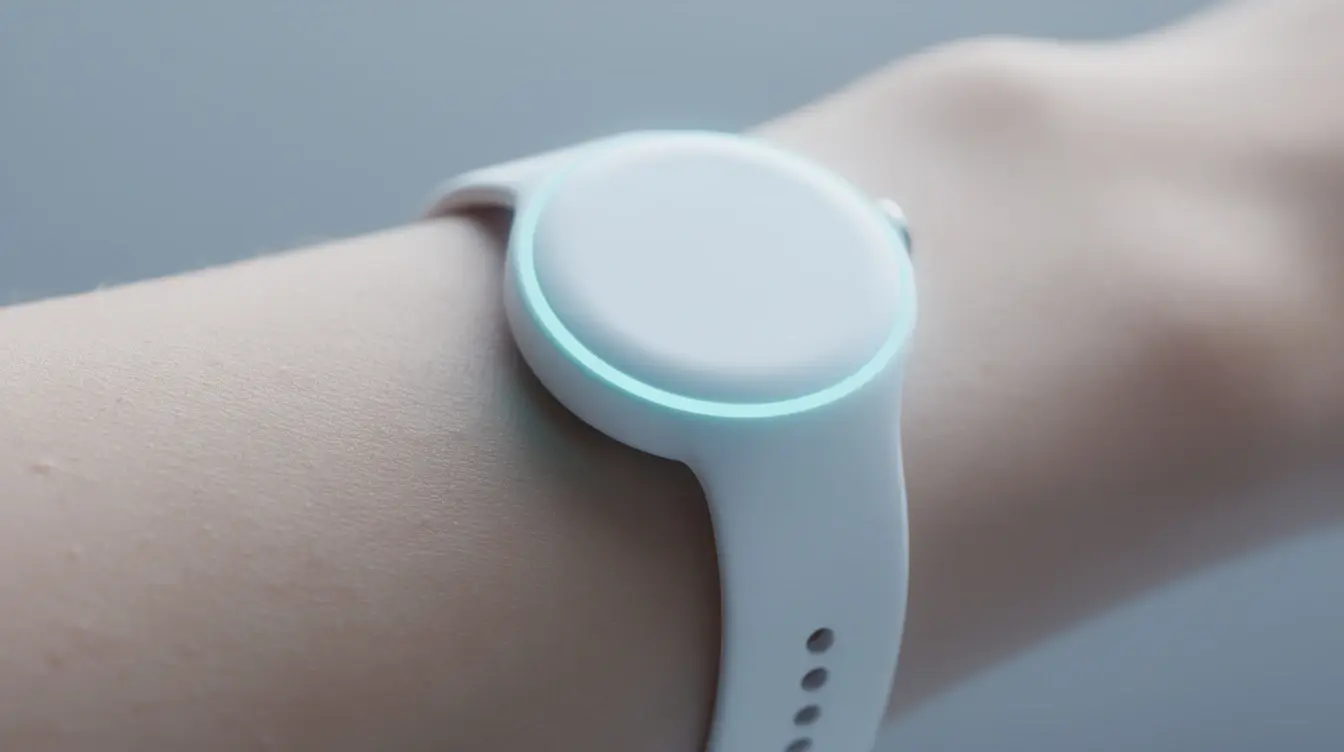 Control de Diabetes con Tecnología Wearable: El Futuro es Ahora