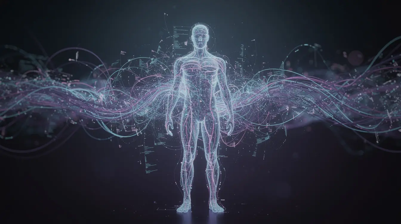 Inteligencia Artificial en Medicina: Más Allá del Diagnóstico