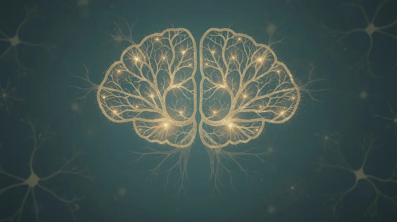 Neuroplasticidad: Tu Cerebro Puede Cambiar a Cualquier Edad