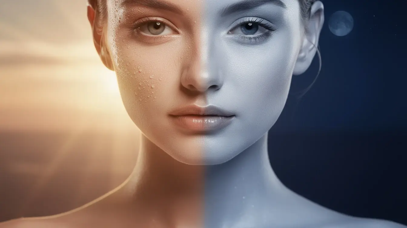 El Reloj Biológico de tu Piel: Cronobiología Estética